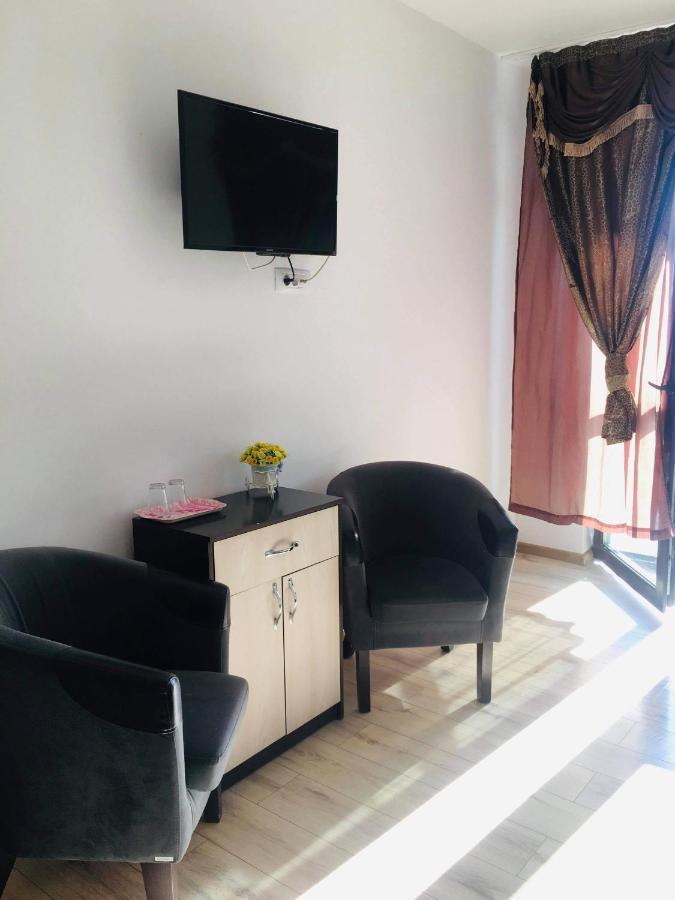 Apartamento Casa Famous Iasi Exterior foto