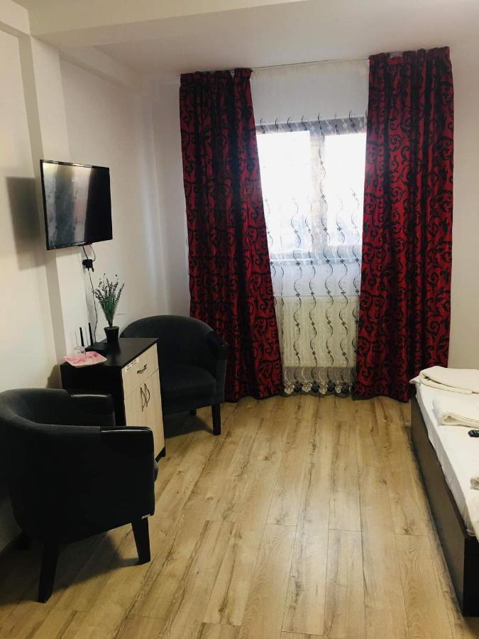 Apartamento Casa Famous Iasi Exterior foto