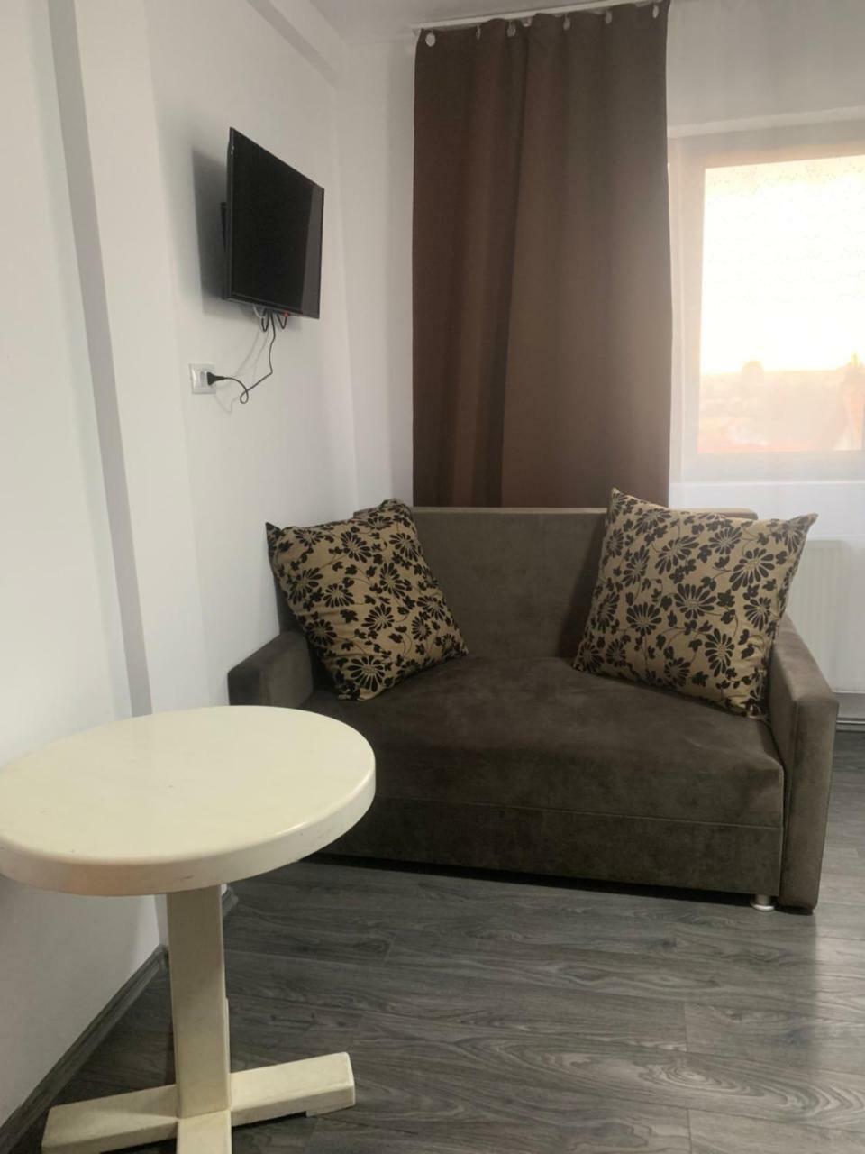 Apartamento Casa Famous Iasi Exterior foto